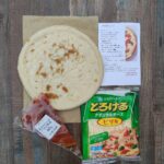ピザセット